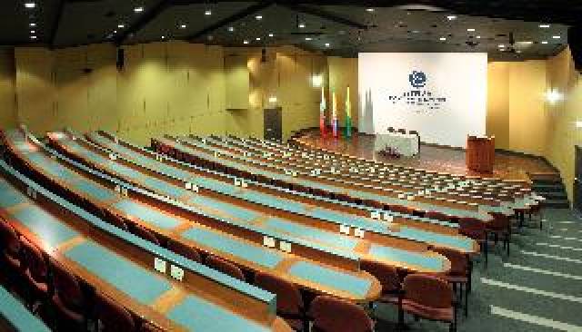 Conferencias