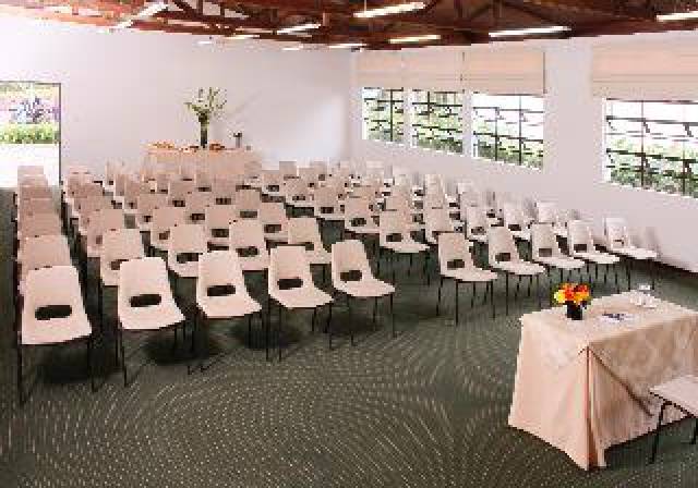 Conferencias