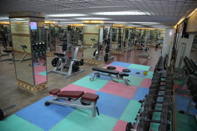 Desportos y Entretenimento