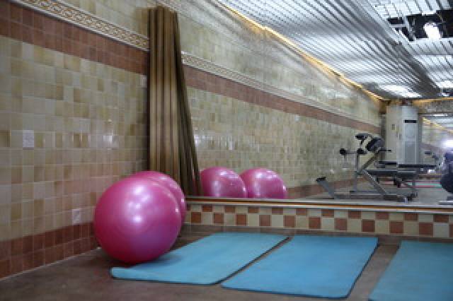 Desportos y Entretenimento