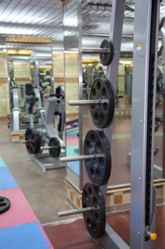 Desportos y Entretenimento
