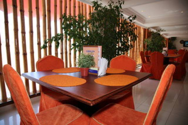 Restaurante