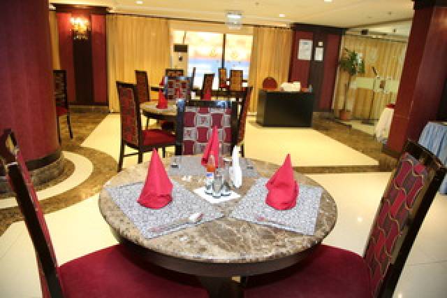 Restaurante