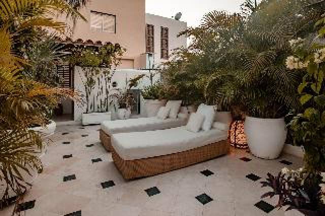 Terraço
