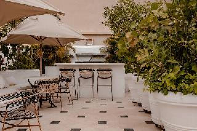 Terraço