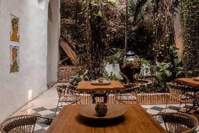 Restaurante