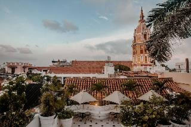 Terraço