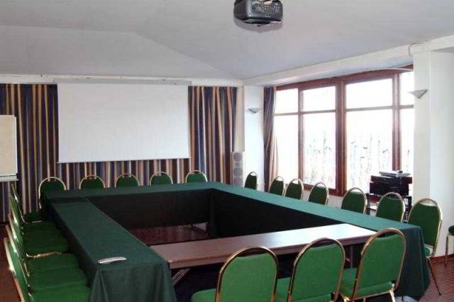 Conferencias