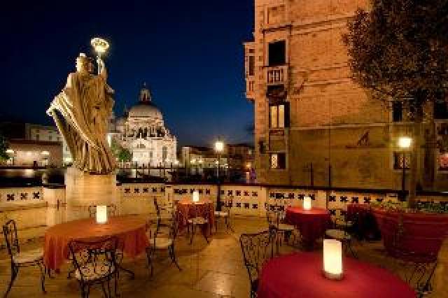 Terraço