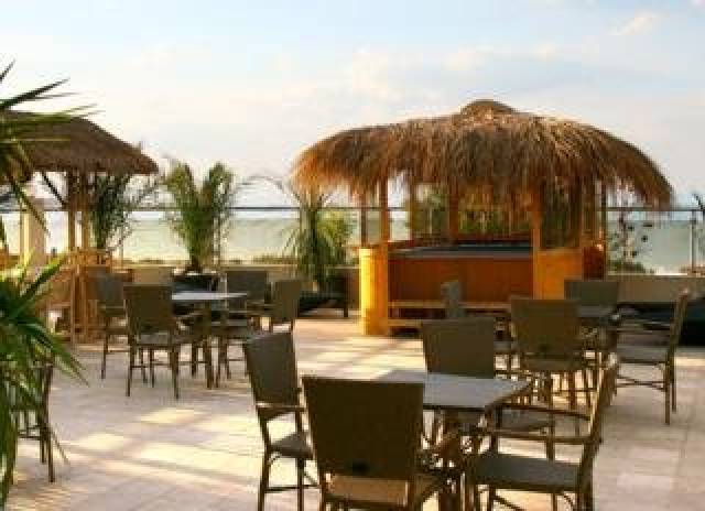 Terraço