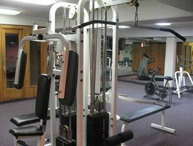 Desportos y Entretenimento
