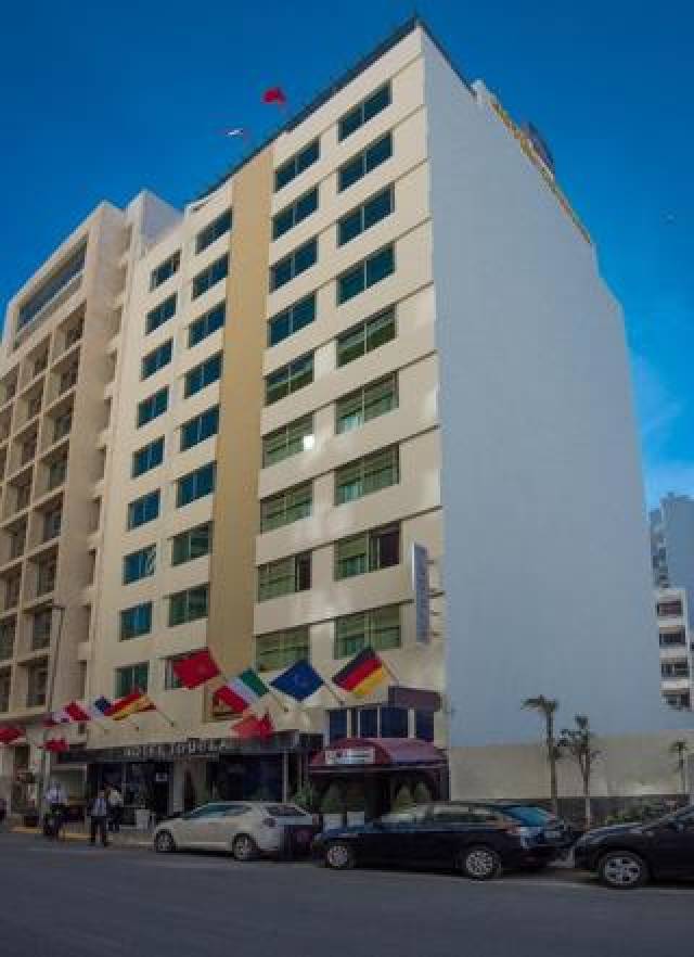 Vista General