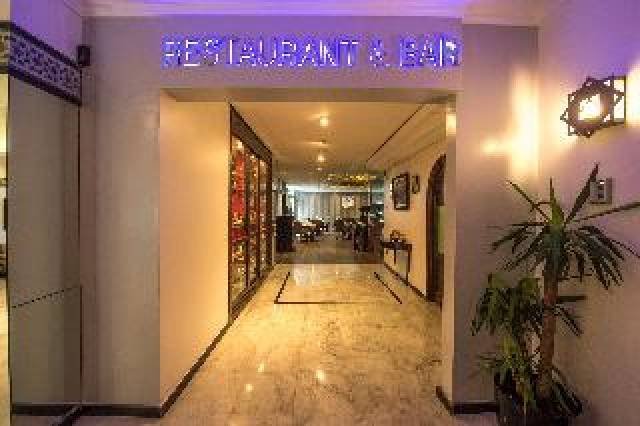 Restaurante