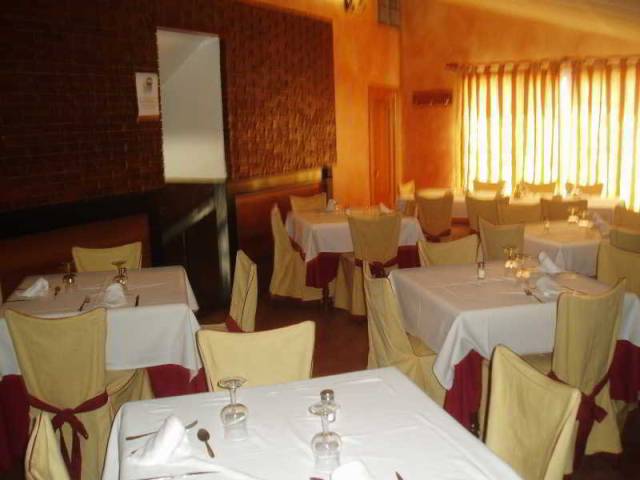Restaurante