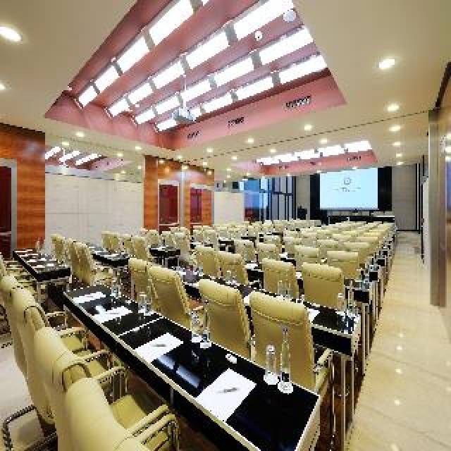 Conferencias