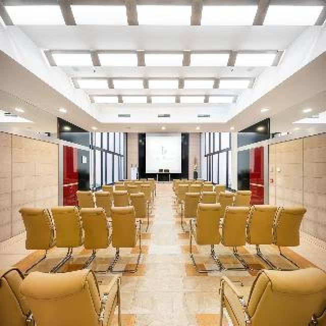 Conferencias