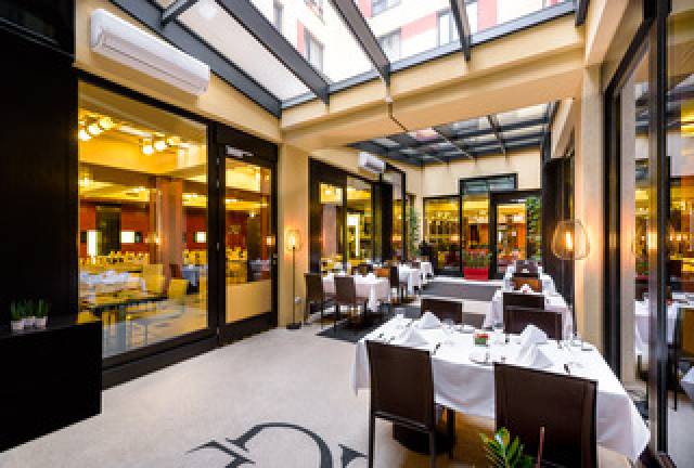 Restaurante