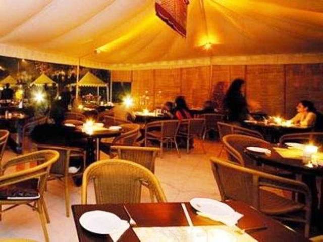 Restaurante