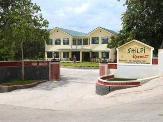 Vista General