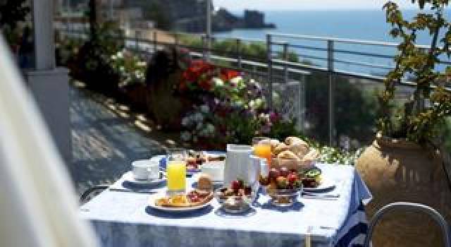 Terraço