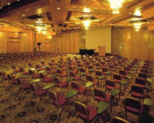 Conferencias