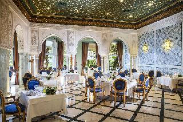 Restaurante