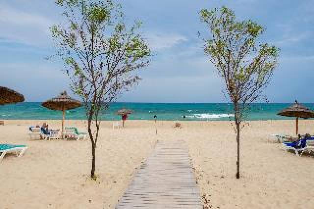 Praia