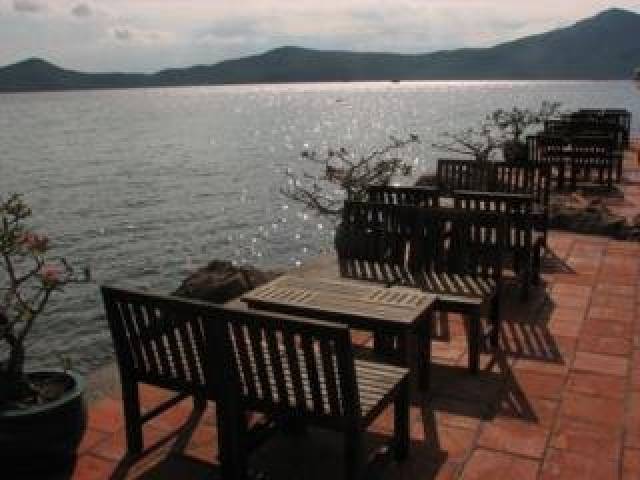 Terraço