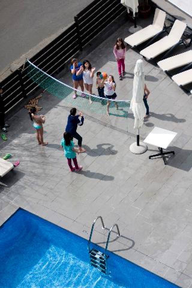Terraço