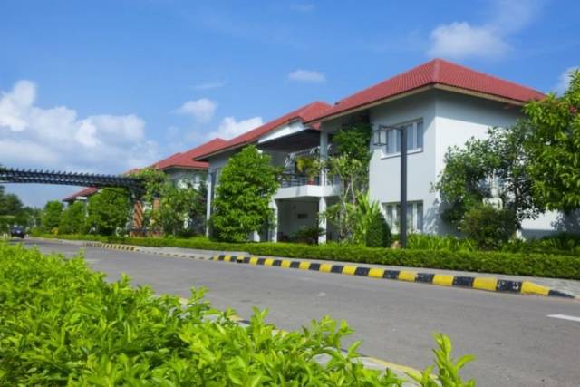 Vista General