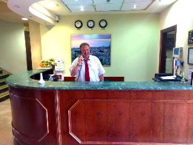 Vista General