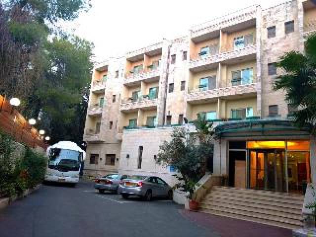 Vista General