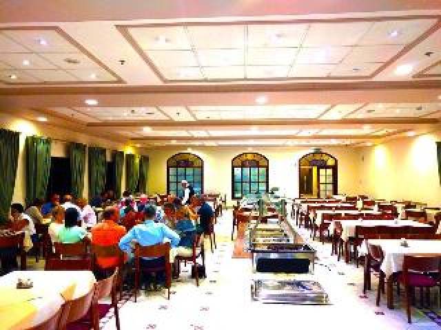 Restaurante