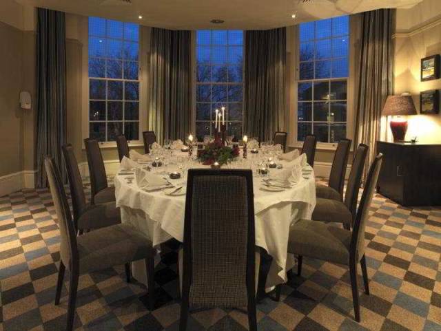 Restaurante