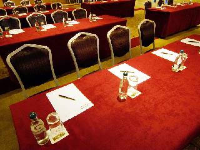 Conferencias