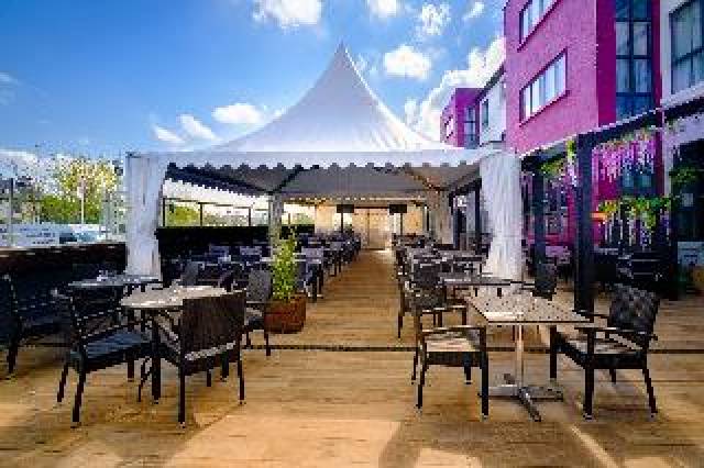 Terraço