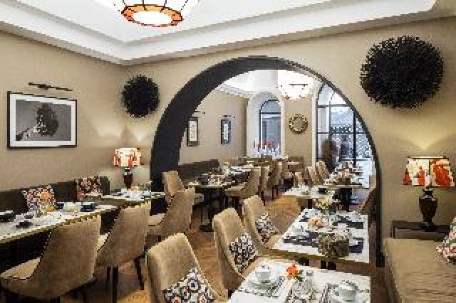 Restaurante