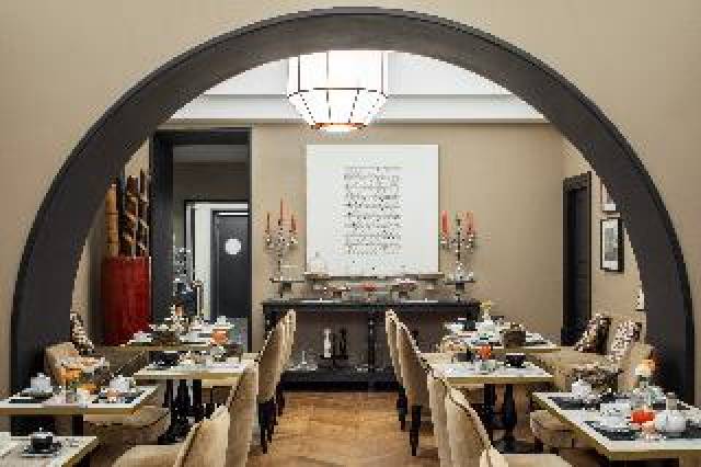 Restaurante