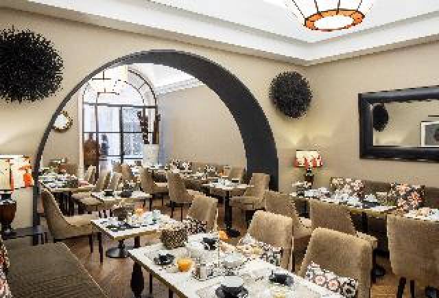 Restaurante