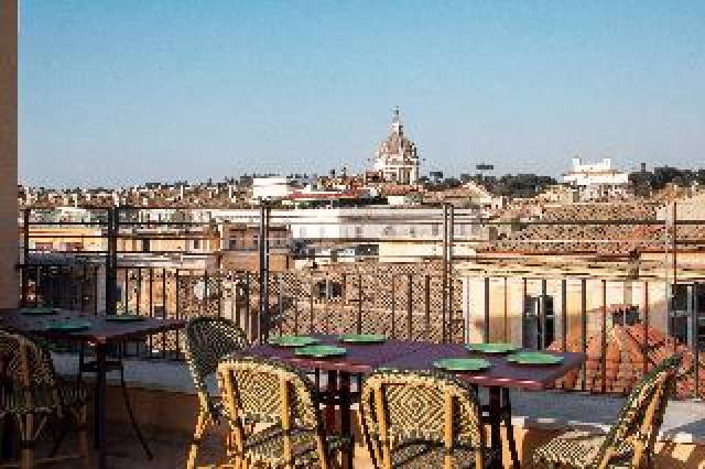 Terraço