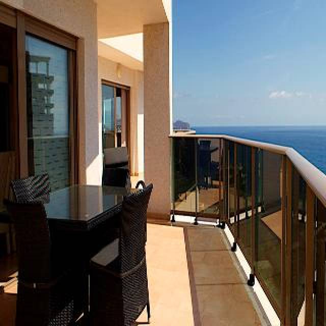 Terraço