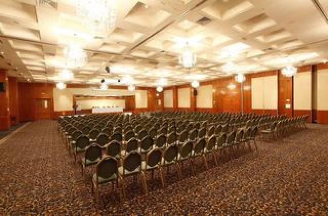Conferencias