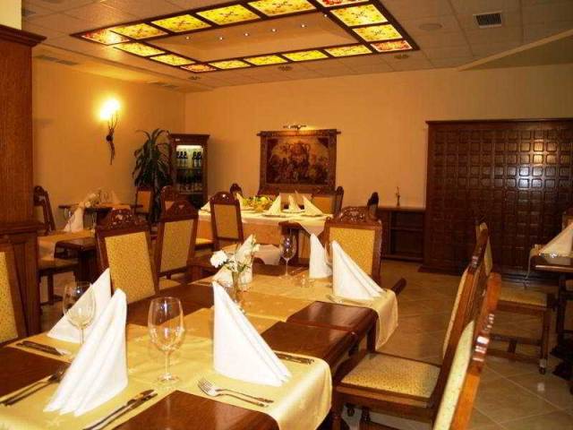 Restaurante