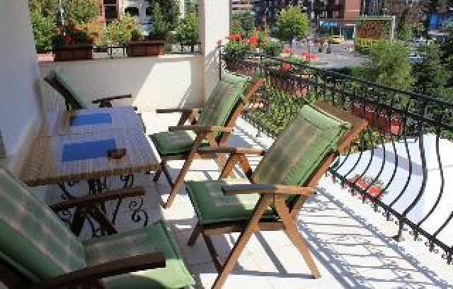 Terraço