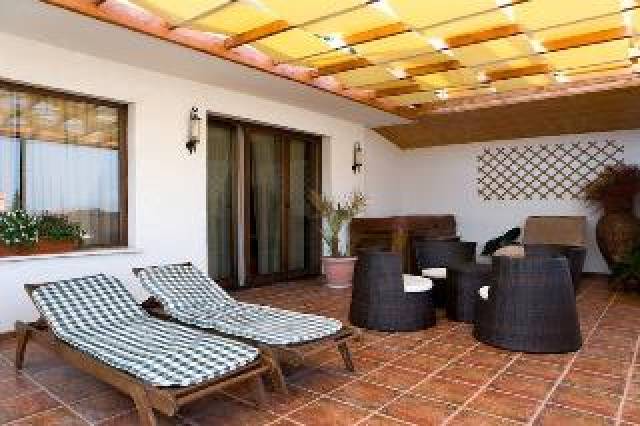 Terraço