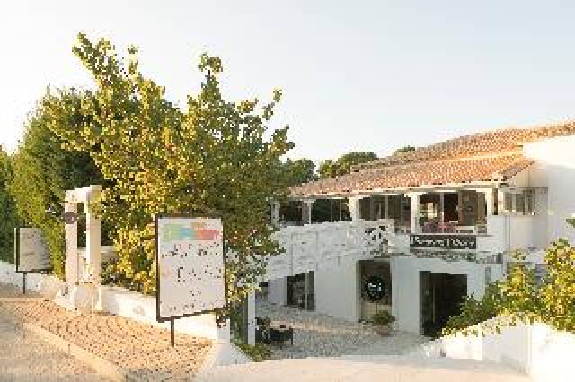 Vista General