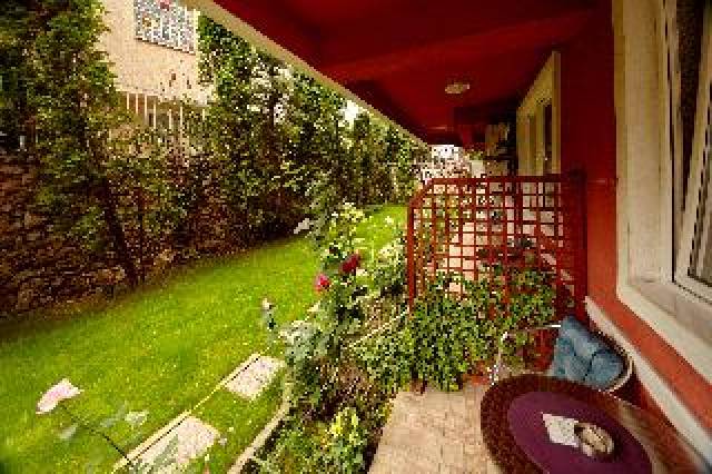 Terraço