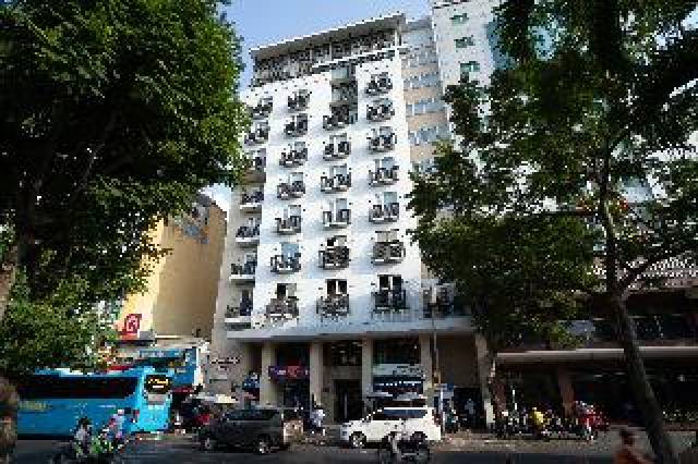 Vista General