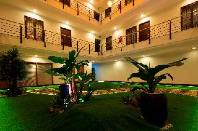 Vista General