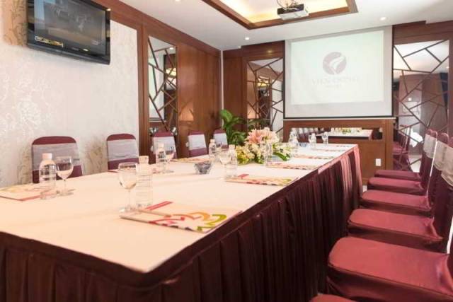 Conferencias